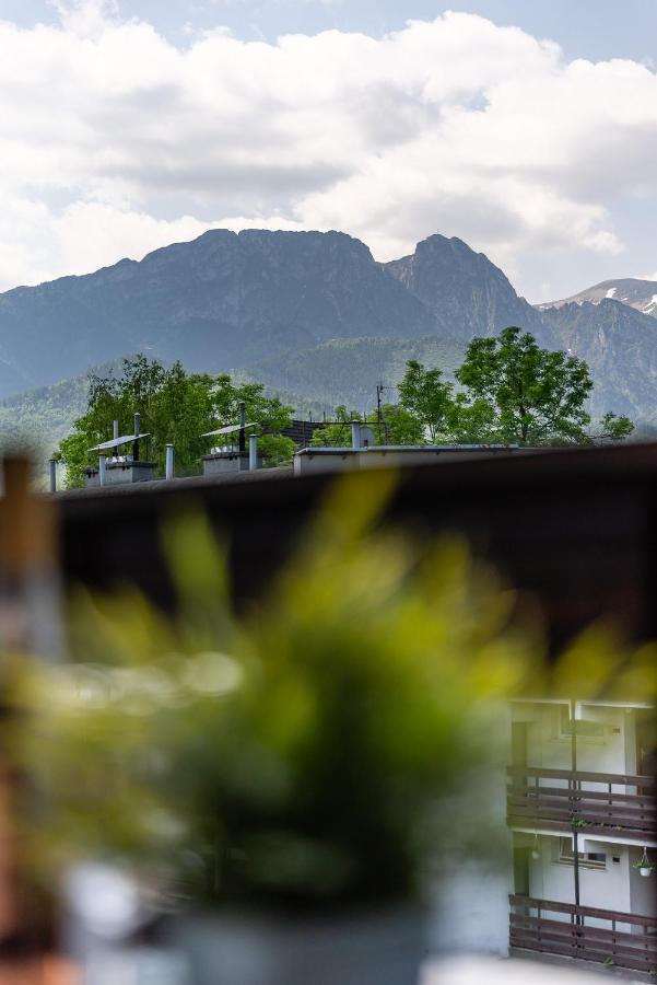 Apartament Widok Zakopane Exterior photo