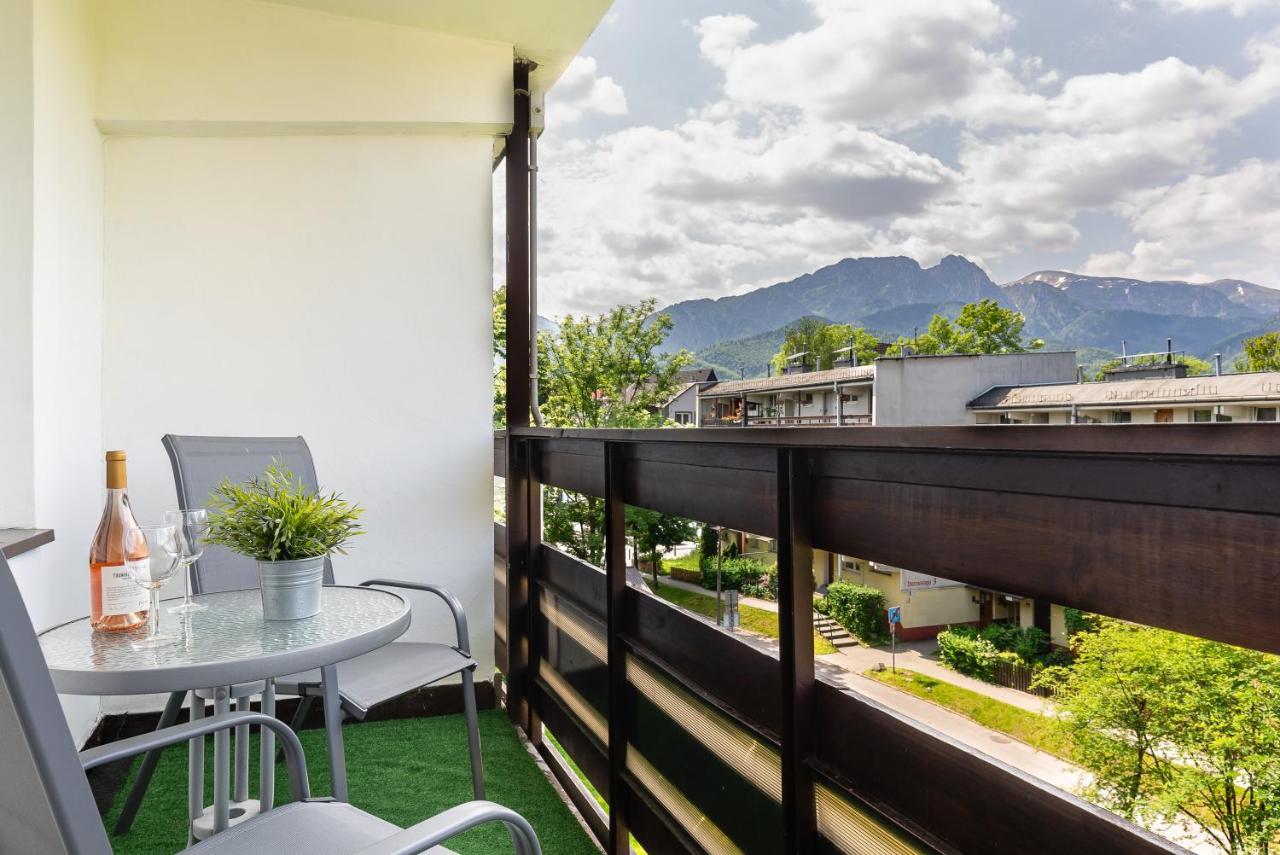 Apartament Widok Zakopane Exterior photo